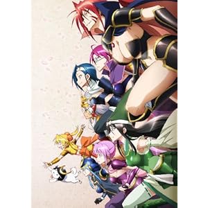 【クリックで詳細表示】戦国乙女～桃色パラドックス～一 [DVD]