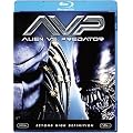 �G�C���A��VS.�v���f�^�[ [Blu-ray]