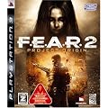 F.E.A.R2 PROJECT ORIGIN(�t�B�A�[2 �v���W�F�N�g �I���W��)�yCERO���[�e�B���O�uZ�v�z