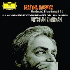 Piano Sonata No. 2 Quintets Nos. 1&2