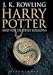 Harry Potter and the Deathly Hallows (Harry Potter 7)(UK) Adult Edition