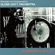 Globe Unity 1967-70