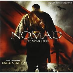 Nomad the Warrior
