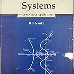 Linear control system with matlab applications by b s manke