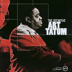 Definitive Art Tatum