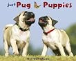 Just Pug Puppies 2012 Calendar