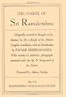 The Gospel of Sri Ramakrishna