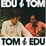 Edu & Tom