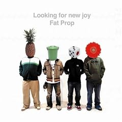 Looking for new joy