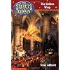 The Golden Wasp (Secrets of Droon)