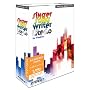 Singer Song Writer Lite 6.0 for Windows �A�J�f�~�b�N