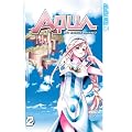 Aqua Volume 2 (Aqua (Tokyopop))