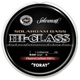 ����(TORAY) �\�����[��BASS�n�C�N���X 12lb