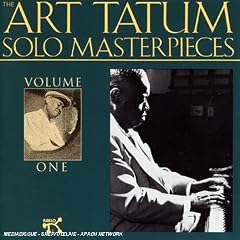 The Art Tatum Solo Masterpieces, Vol. 1