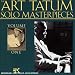 The Art Tatum Solo Masterpieces, Vol. 1