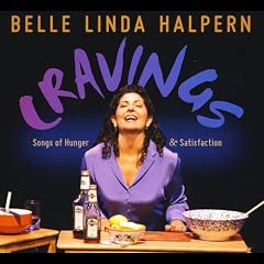 Cravings: Songs of Hunger & Satisfaction