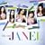 We are JANEL(DVD�t)