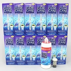 AO�Z�v�g�N���A�P�A360�����~12�{