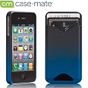Case-Mate iPhone4 専用 カードホルダー付ハードケース ID Case
