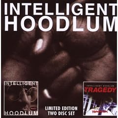 Intelligent Hoodlum / Saga of a Hoodlum