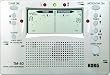 KORG �R���O �`���[�i�[�E���g���m�[��(�����g�p�\) TM-40 �V���o�[