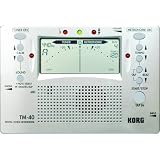 KORG �R���O �`���[�i�[�E���g���m�[��(�����g�p�\) TM-40 �V���o�[KORG�ɂ��