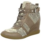 Sam Edelman Womens Brogan High-Tops