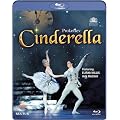 Cinderella [Blu-ray] [Import]