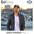 Vol. 1-Audio Uprising