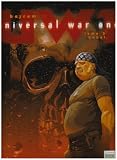 [Book] Universal War One, Tome 5 : Babel