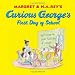 Curious George's First Day Of School
