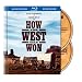 How the West Was Won [Blu-ray] [Import]