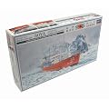 1/350 ��Ɋϑ��D �@�J ��3����Ɋϑ���