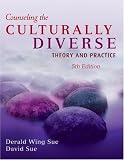 [Book] Counseling the Culturally Diverse: Theory and Practice