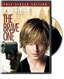 [DVD] The Brave One (Full-Screen Edition)