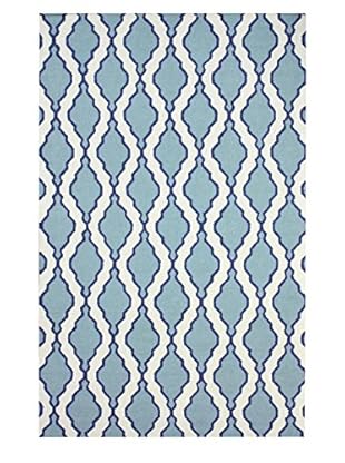 nuLOOM Tracey Flatweave Area Rug