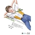 �@���x�@�p�g���C�o�[ �A�[���[�f�C�Y [Blu-ray]