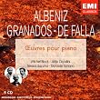 GRANADOS-DE FALLA