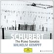 Piano Sonatas