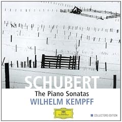 Piano Sonatas