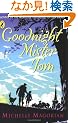 Goodnight Mister Tom (Puffin Books)