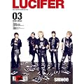 LUCIFER(Type A)(���񐶎Y�����)(DVD�t)
