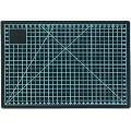 �}���`�N���t�g(MULTI CRAFT) �J�b�^�[�}�b�g �u���b�N A4 CM-4