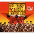 Choeurs Armee Rouge