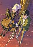 DARKER THAN BLACK -���̌_���- (5) [DVD]