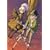 DARKER THAN BLACK -���̌_���- (5) [DVD]