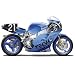 1/12 BIKE�V���[�Y No.9 ���}�n YZF750 TECH21���[�V���O�`�[�� 1987�N�鎭8�ώd�l