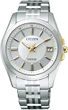 [�V�`�Y��]CITIZEN �r���v EXCEED �G�N�V�[�h Eco-Drive �G�R��h���C�u �d�g���v ���^���f�� EBG74-5092 �����Y