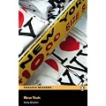New York: Level 3 (Penguin Readers (Graded Readers))