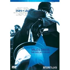 Cool Jazz Sound [DVD] [Import]